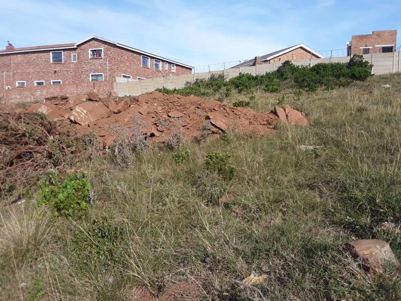 0 Bedroom Property for Sale in Mossel Bay Ext 26 Western Cape